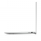 Laptop Dell Inspiron 5501 srebrny - widok prawej strony