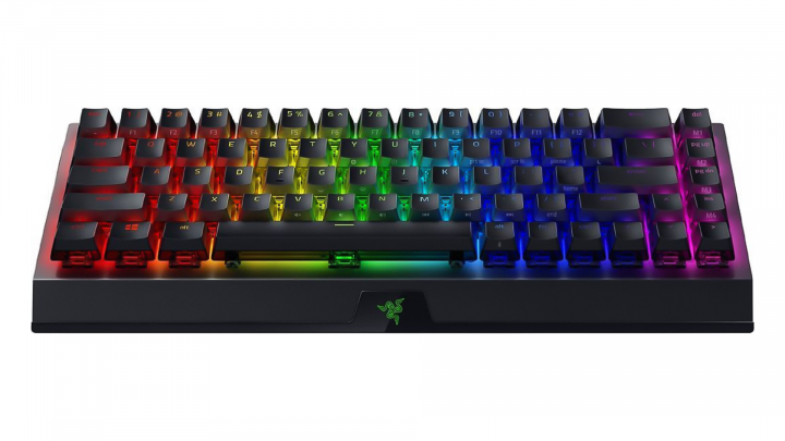 Klawiatura Razer BlackWidow V3 Mini HyperSpeed RZ03-03891400-R3M1 2