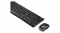Zestaw bezprzewodowy Logitech MK270 klawiatura + mysz 920-004523