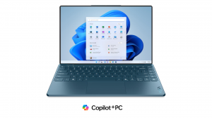 Laptop Lenovo Yoga Slim 9 14ILL10 83CX001PPB Ultra 7 258V Touch 14" 4K WQUXGA OLED 120Hz HDR 32GB 1000SSD W11