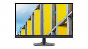 Monitor Lenovo C27q-30 63BDGAT6EU 27" QHD Hdmi DP