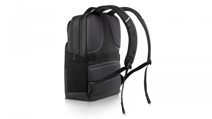 Pro Backpack 17 PO1720P 460-BCMM-tył lewa strona