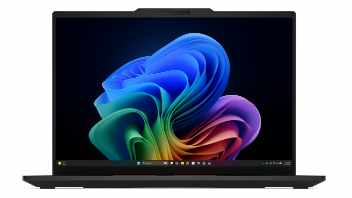Laptop Lenovo ThinkPad T14s Gen 7 W11Pro copilot+PC czarny 