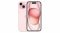 Smartfon Apple iPhone 15 Pink
