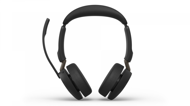 Słuchawki bezprzewodowe Jabra Evolve3 65 USB-A MS Stereo 3