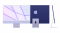 AiO Apple iMac 24 Purple