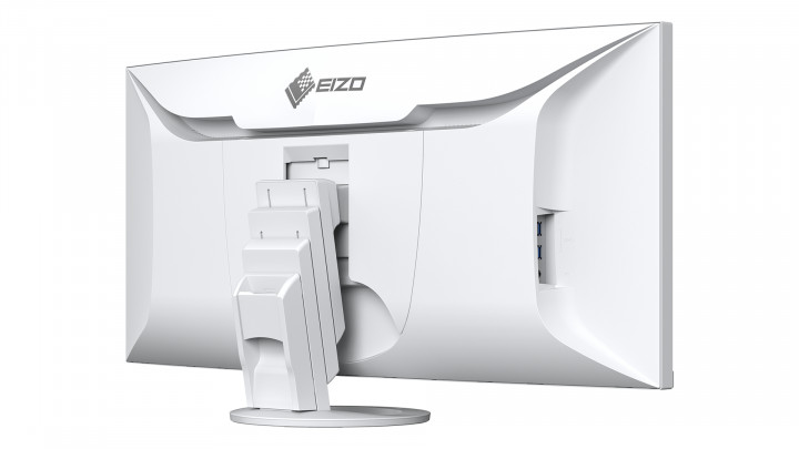 Monitor EIZO FlexScan EV3895 biały 4