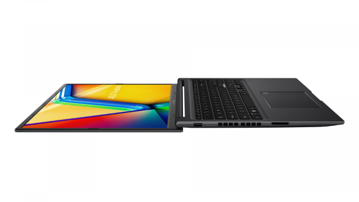 Laptop ASUS Vivobook 16X K3605VC W11H Indie Black fingerprint 4