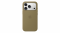Etui Apple iPhone 18 Pro Silicone Case z MagSafe oliwka MK8V4ZM/A