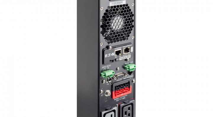 UPS Eaton 9px3000irtn 300VA 2U Netpack 3