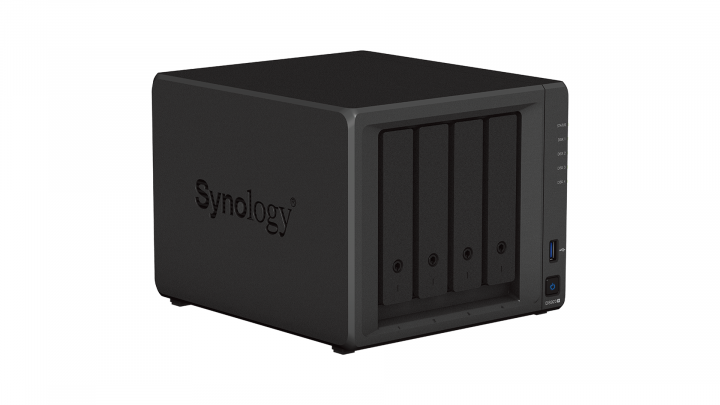 Serwer NAS Synology DS923+ + 2x Dysk HDD 16TB HAT3310-16T 7