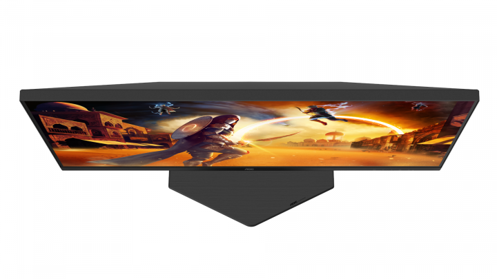 Monitor AOC 25G4SRE 4
