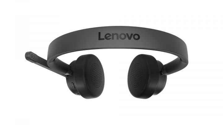 Słuchawki bezprzewodowe Lenovo 4XD1Q30302 5