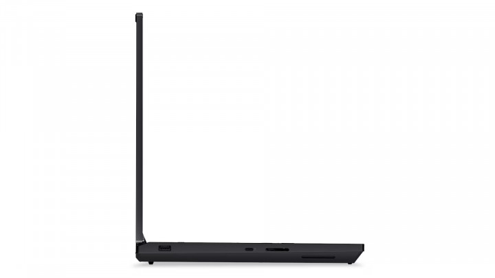 ThinkPad P16 Gen 3 5