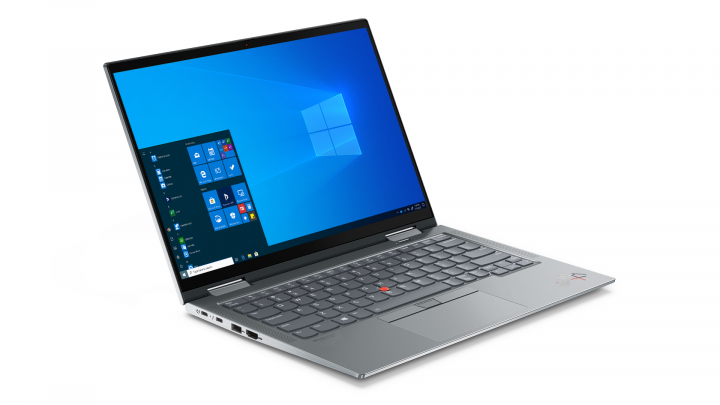 ThinkPad X1 Yoga G6 W10P (LTE) Premier Support