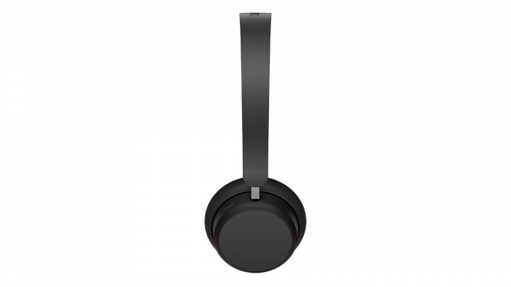 Lenovo Dual-Mode Wireless ANC Headset 6550 (USB-C, Teams)