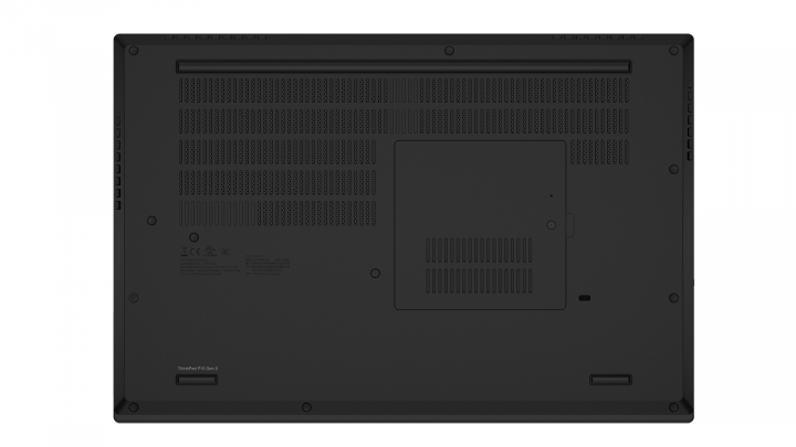 Mobilna stacja robocza Lenovo ThinkPad P15 G2 W10P