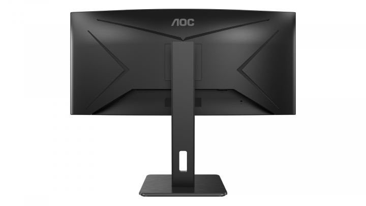 Monitor AOC CU34P2A 5