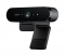 Kamera internetowa Logitech BRIO 4K - widok frontu