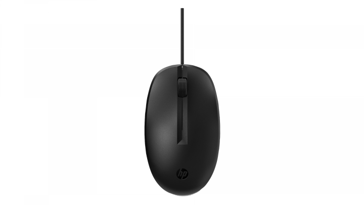Mysz przewodowa HP 125 265A9A6