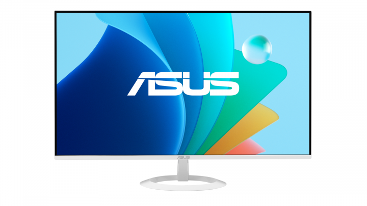 Monitor ASUS Eye Care VZ249HG-W 24" FHD IPS 120Hz 1ms