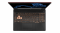 Laptop Asus TUF Gaming F15 FX506LI NoOs-widok klawiatury