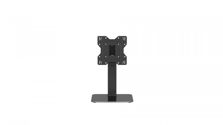 Stojak mobilny Neomounts DS45-430BL12 od 23" do 43" 40KG 100x100-200x200