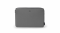 Etui do laptopa DICOTA Skin BASE 141 D31292 szare - przód