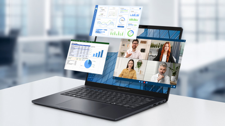 ASUS ExpertBook B3 B3405CVA 3