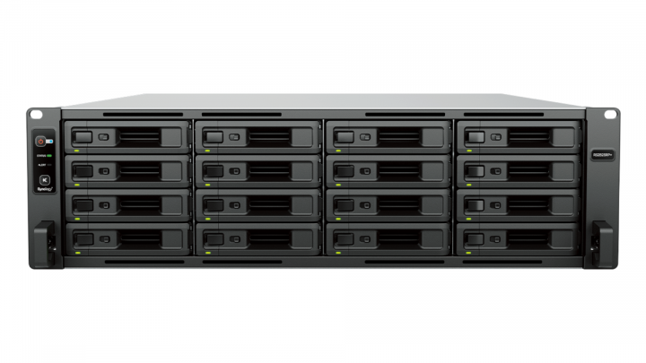Serwer NAS Synology RS2825RP+