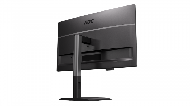 Monitor AOC Q27P4CV 8