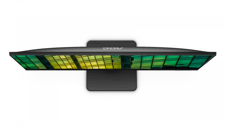Monitor AOC Q34E2A 6