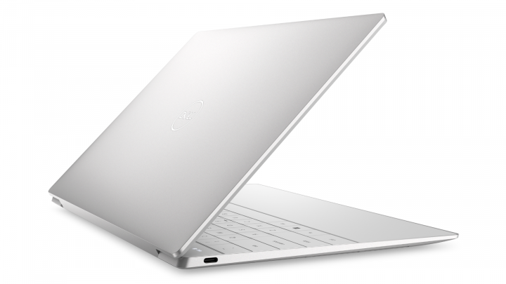 Dell XPS 13 9350 W11P BK keyb FPR Platinum Copilot 44