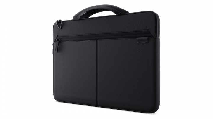 Torba do laptopa Dell EcoLoop Pro Plus 15-16" CV5626 lewo