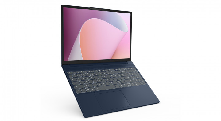 Lenovo IdeaPad Slim 3 15IRH10 Cosmic Blue 3