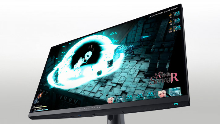 Dell Alienware AW2724DM