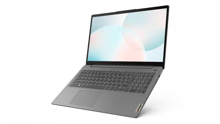 IdeaPad 3 15IAU7 W11H Arctic Grey 11