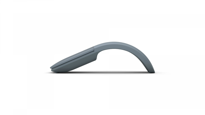 Mysz Microsoft Surface Arc Mouse CZV-00070 błekitna 3