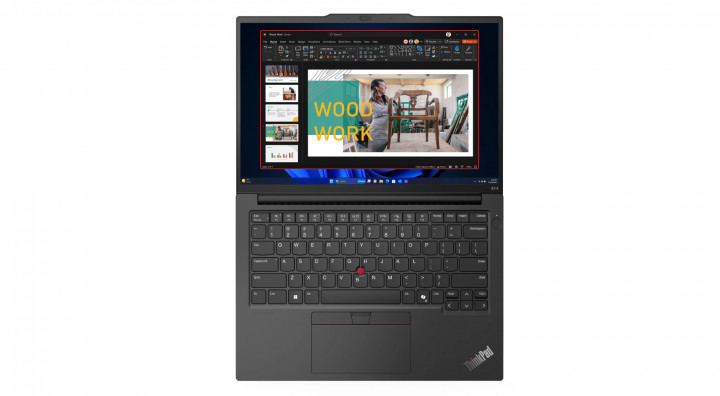 Lenovo ThinkPad E14 Gen 6 (Intel) 5