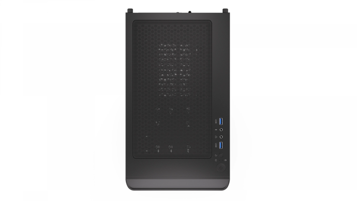 Obudowa ENDORFY Ventum 200 Solid EY2A001 Mid Tower 6