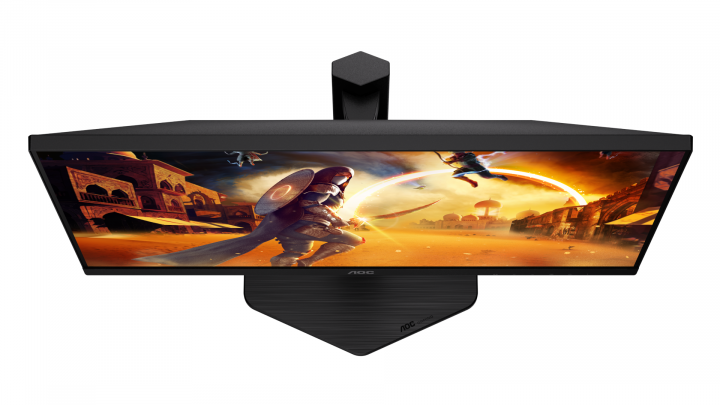 Monitor AOC 24G4ZR 4