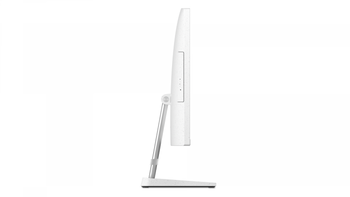 Komputer AiO Lenovo IdeaCentre 3 27IAP7 W11P biały 2