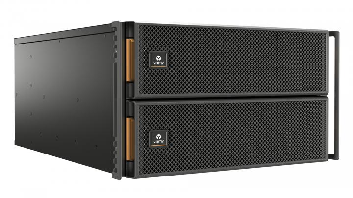 Moduł bateryjny Vertiv do GXT5 16kVA20kVA gxt5-ebc384vrt6u