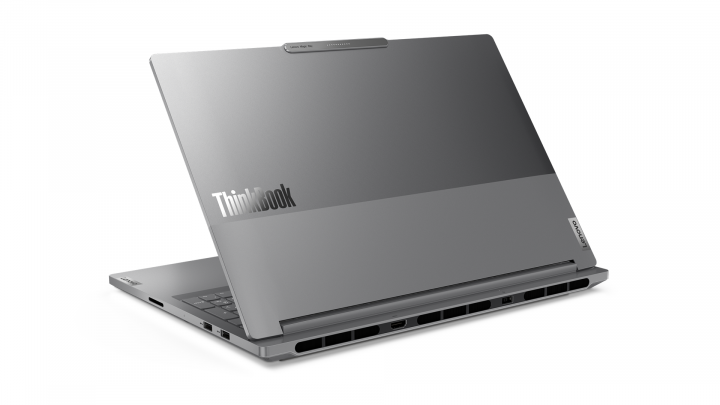 ThinkBook 16p Gen 5 W11P Storm Grey 2