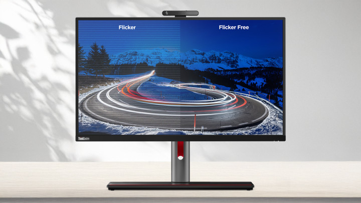 Komputer AiO Lenovo ThinkCentre M90a Pro Gen 4 3