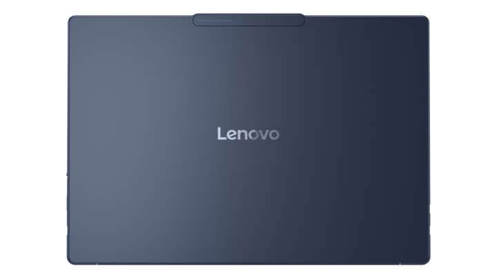 Laptop Lenovo Yoga Slim 7 14Q8X9 W11H Cosmic Blue 4