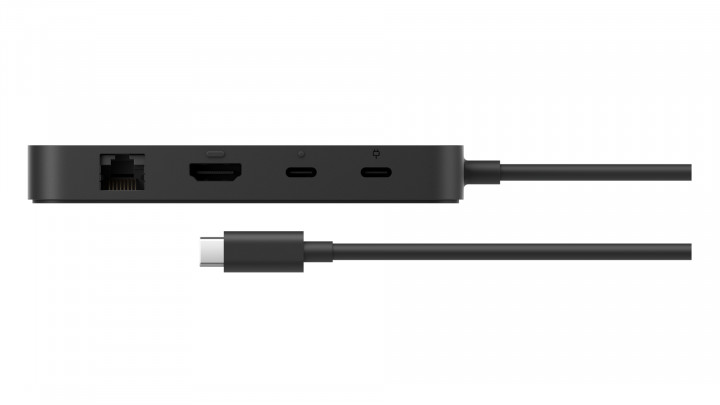 Stacja dokująca Microsoft Surface USB4 Dock EP2-19975 4