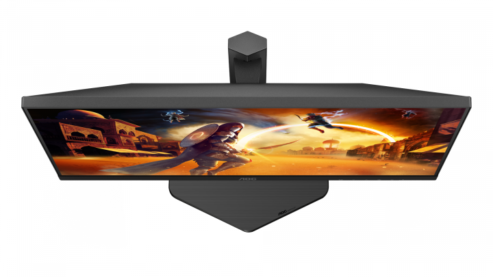 Monitor AOC 27G4ZR 3