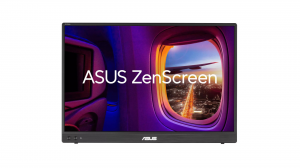 Monitor ASUS ZenScreen MB16FC 16" WUXGA IPS USB-C Dock 65W 