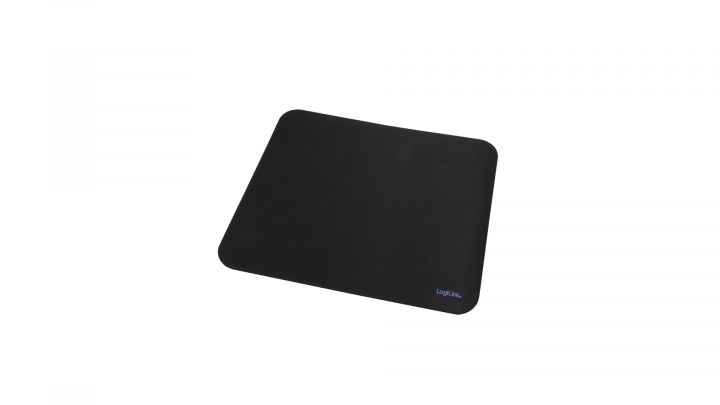 Podkładka pod mysz LogiLink ID0117 czarna